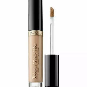 Too faced concealer